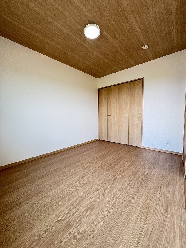 ソラーナ大刀洗の物件内観写真