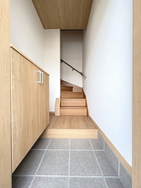 ソラーナ大刀洗の物件内観写真