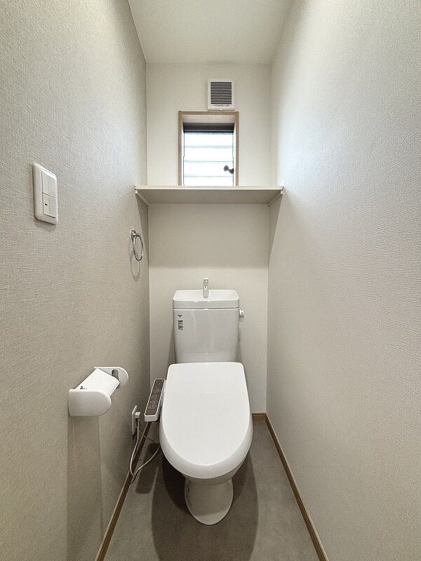 ソラーナ大刀洗の物件内観写真