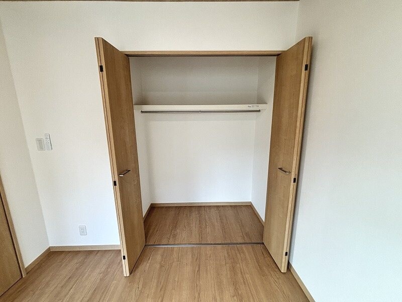 ソラーナ大刀洗の物件内観写真