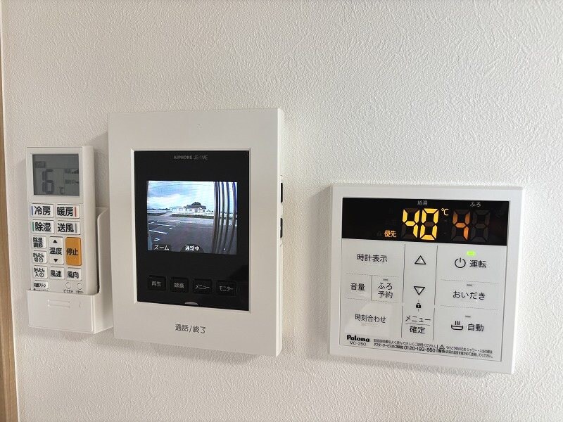 ソラーナ大刀洗の物件内観写真