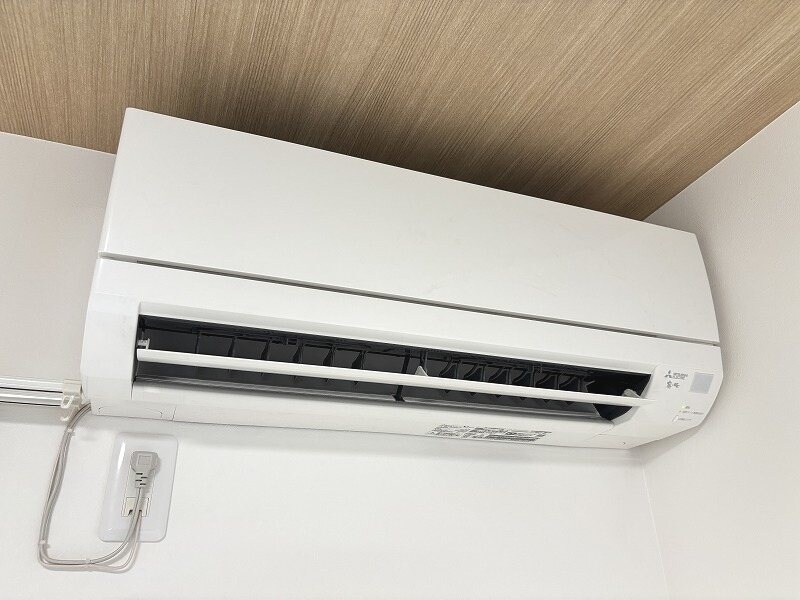 ソラーナ大刀洗の物件内観写真