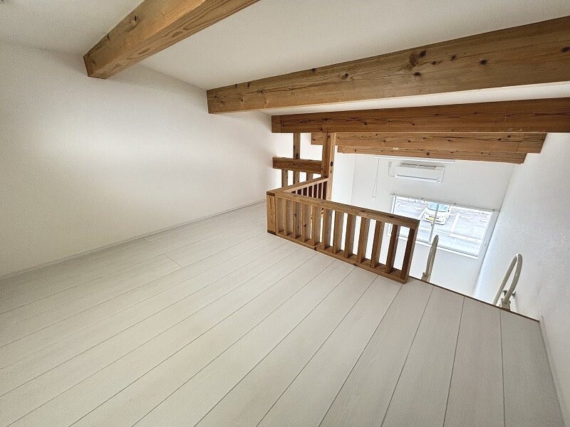 ラ・フェリーチェ　Wの物件内観写真