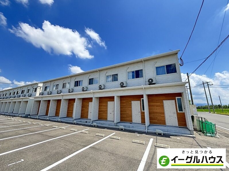 ラ・フェリーチェ　Eの物件外観写真