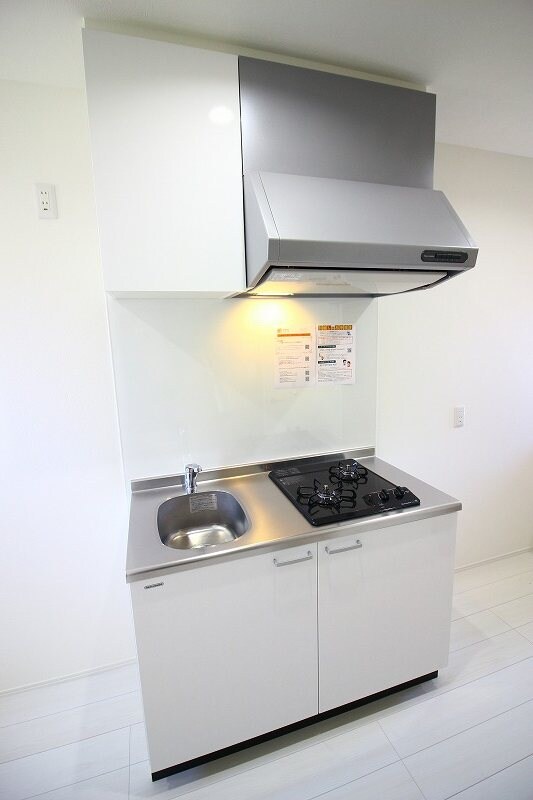 ラ・フェリーチェ　Eの物件内観写真