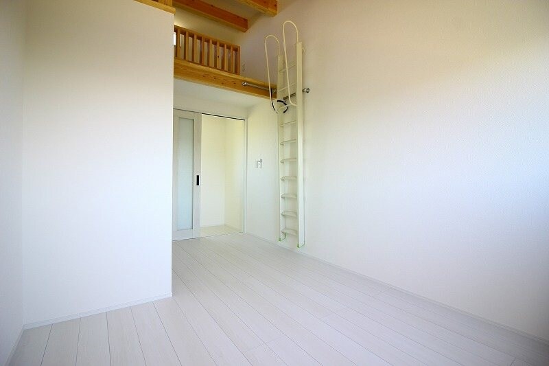 ラ・フェリーチェ　Eの物件内観写真