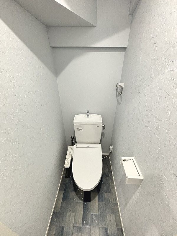 ラ・フェリーチェ　Eの物件内観写真