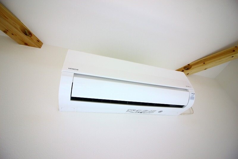 ラ・フェリーチェ　Eの物件内観写真