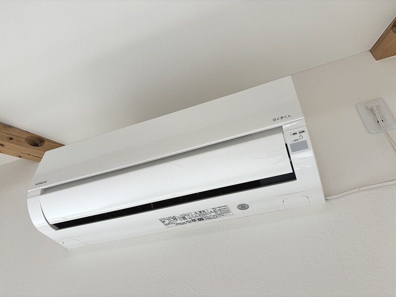 ラ・フェリーチェ　Eの物件内観写真