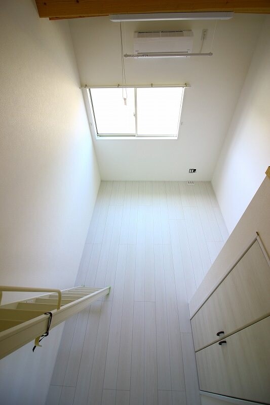 ラ・フェリーチェ　Eの物件内観写真