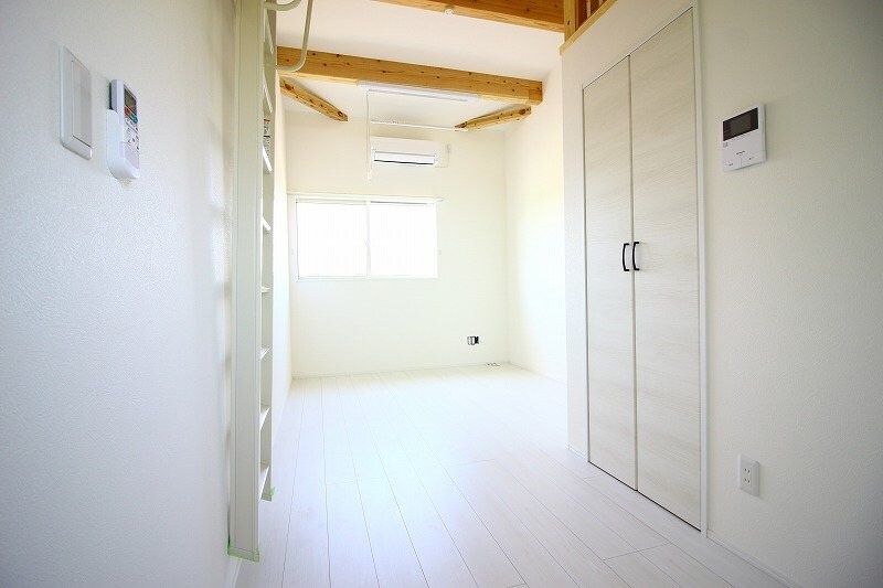 ラ・フェリーチェ　Eの物件内観写真