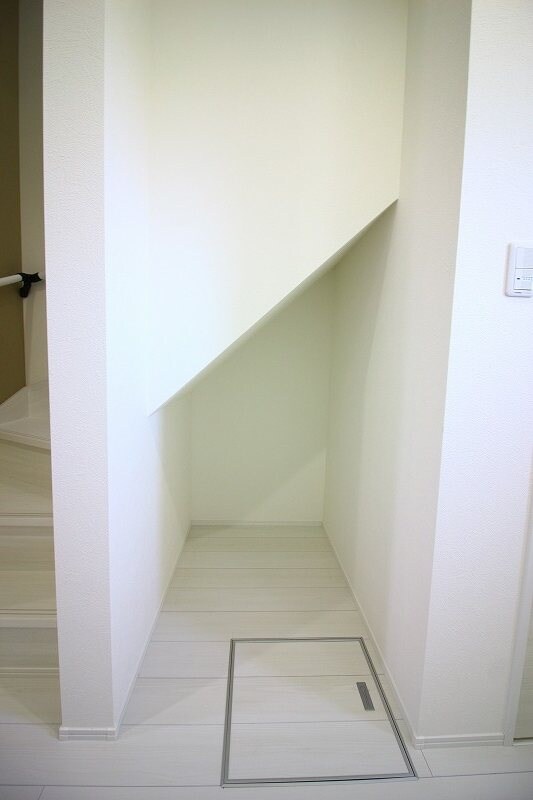 ラ・フェリーチェ　Eの物件内観写真