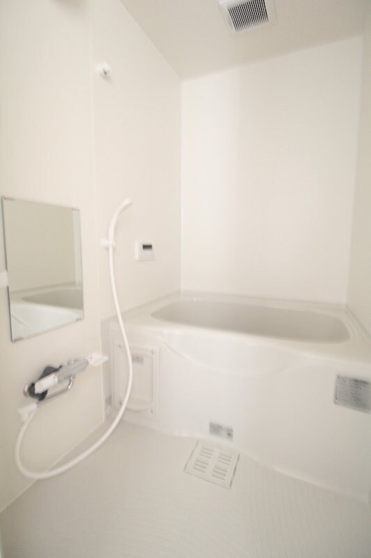 シャインラッシュIの物件内観写真