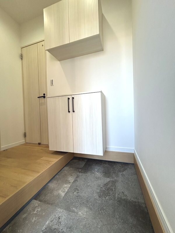 シャインラッシュIの物件内観写真