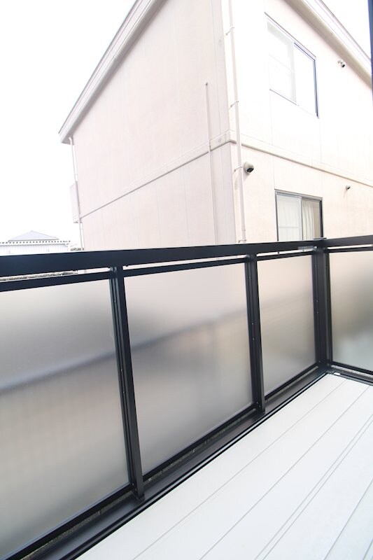 シャインラッシュIの物件内観写真