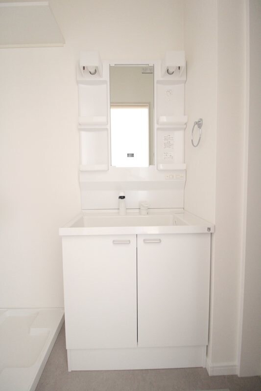 シャインラッシュIの物件内観写真