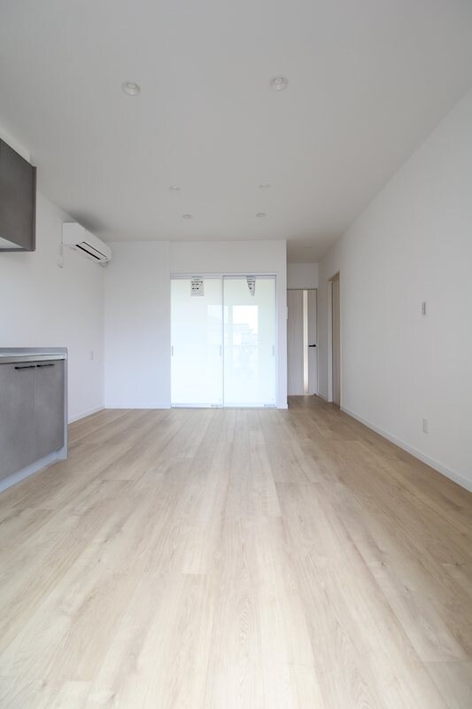 シャインラッシュIの物件内観写真