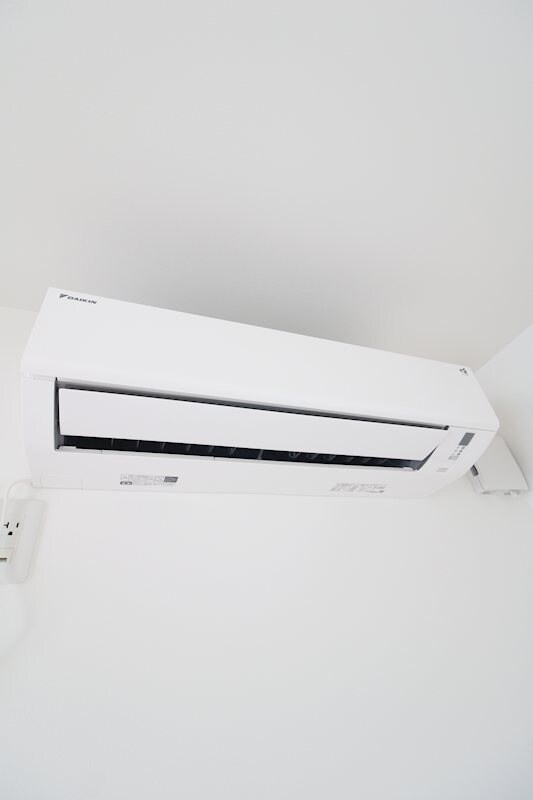 シャインラッシュIの物件内観写真