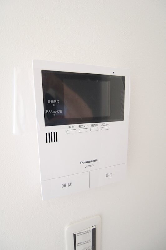 シャインラッシュIの物件内観写真