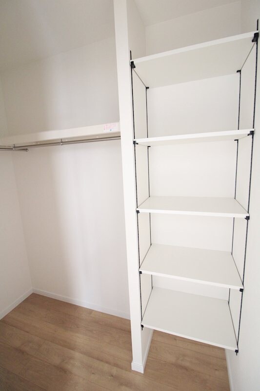 シャインラッシュIの物件内観写真