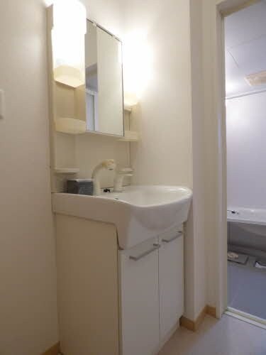 シャーメゾン小森野　B棟の物件内観写真