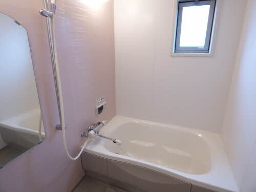 シャーメゾン小森野　B棟の物件内観写真