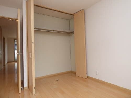 シャーメゾン小森野　B棟の物件内観写真