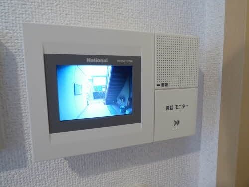 シャーメゾン小森野　B棟の物件内観写真