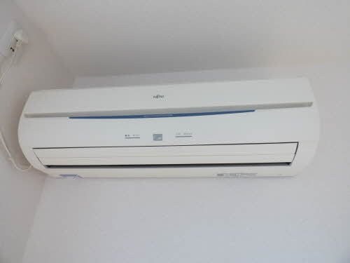 シャーメゾン小森野　B棟の物件内観写真