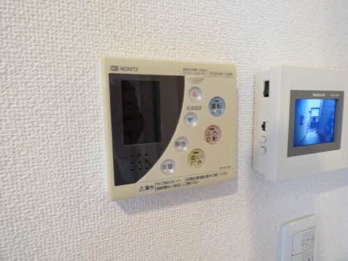 シャーメゾン小森野　B棟の物件内観写真