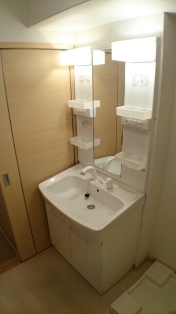 モンターナ　アルタＢの物件内観写真