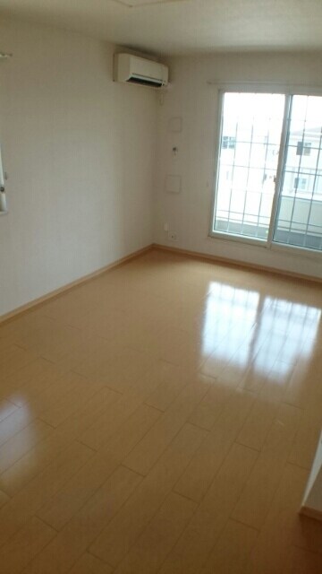 モンターナ　アルタＢの物件内観写真