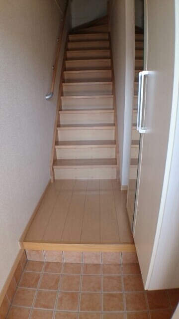 モンターナ　アルタＢの物件内観写真