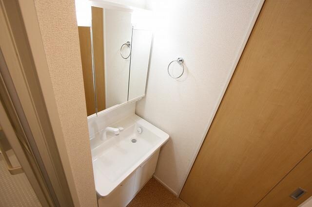 フランボワーズ　Iの物件内観写真