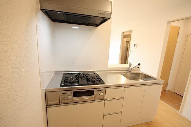 フランボワーズ　Iの物件内観写真