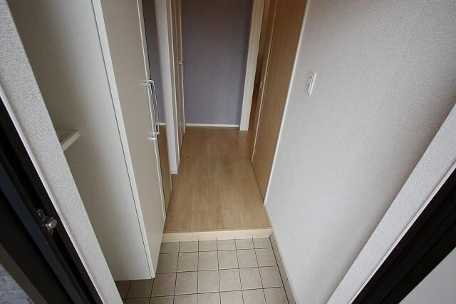 フランボワーズ　Iの物件内観写真