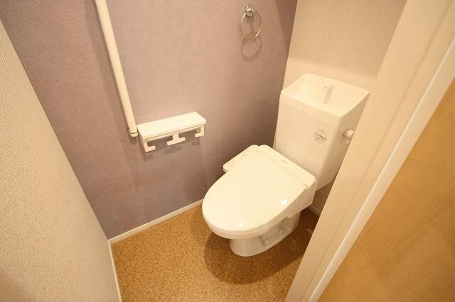 フランボワーズ　Iの物件内観写真