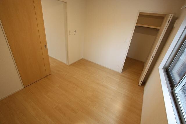 フランボワーズ　Iの物件内観写真