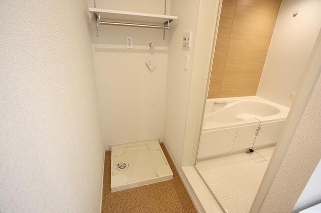 フランボワーズ　Iの物件内観写真