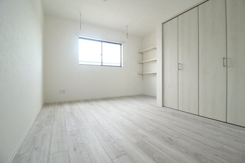 CREDO基山Iの物件内観写真