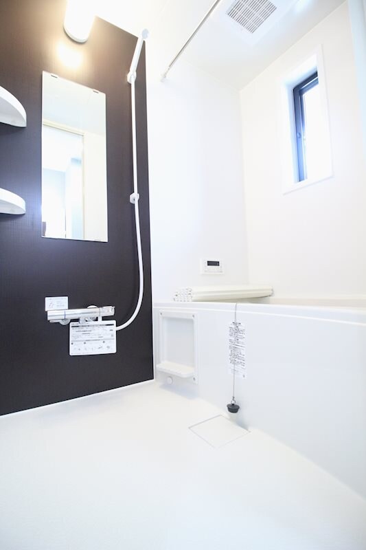 CREDO基山Iの物件内観写真