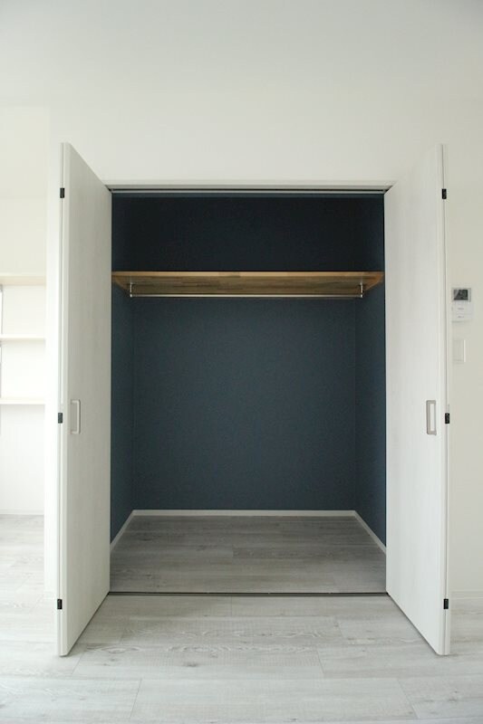 CREDO基山Iの物件内観写真