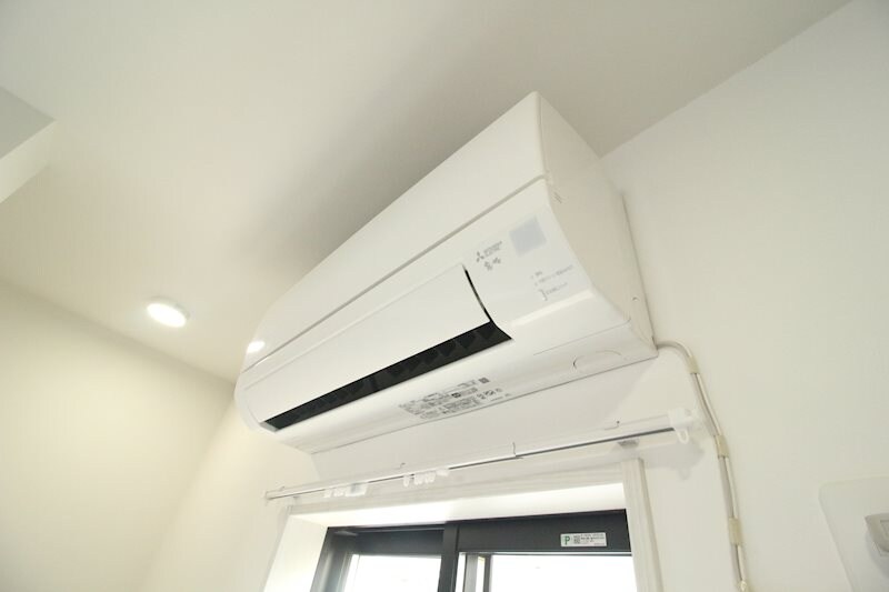 CREDO基山Iの物件内観写真