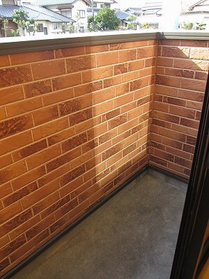 グリーンフォレストＡの物件内観写真