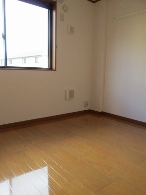 グリーンフォレストＡの物件内観写真