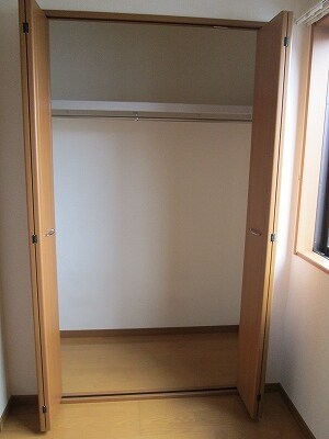 グリーンフォレストＡの物件内観写真