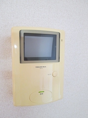 グリーンフォレストＡの物件内観写真