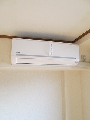 グリーンフォレストＡの物件内観写真