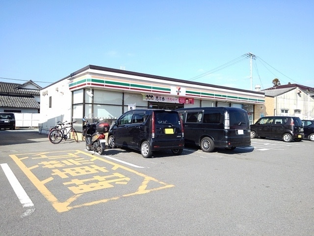 グリーンフォレストＡの物件内観写真