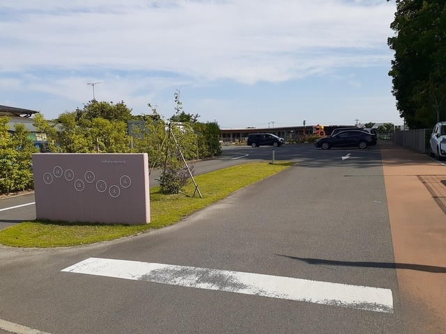 グリーンフォレストＡの物件内観写真